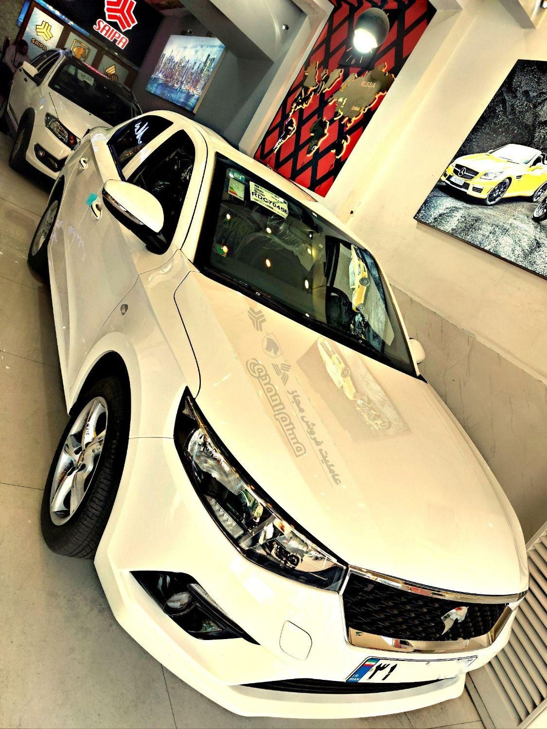 پراید 151 SE - 1404