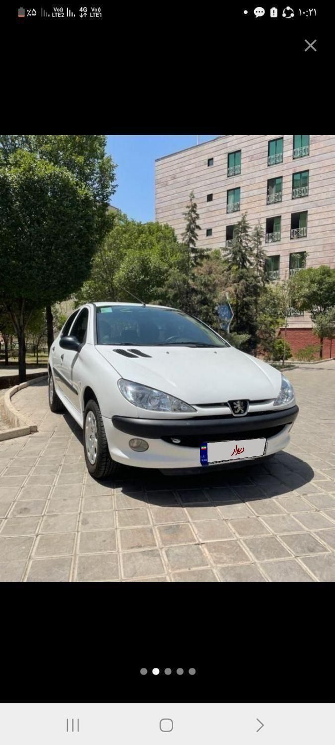 خودرو پژو، 206 آگهی ann_18626800