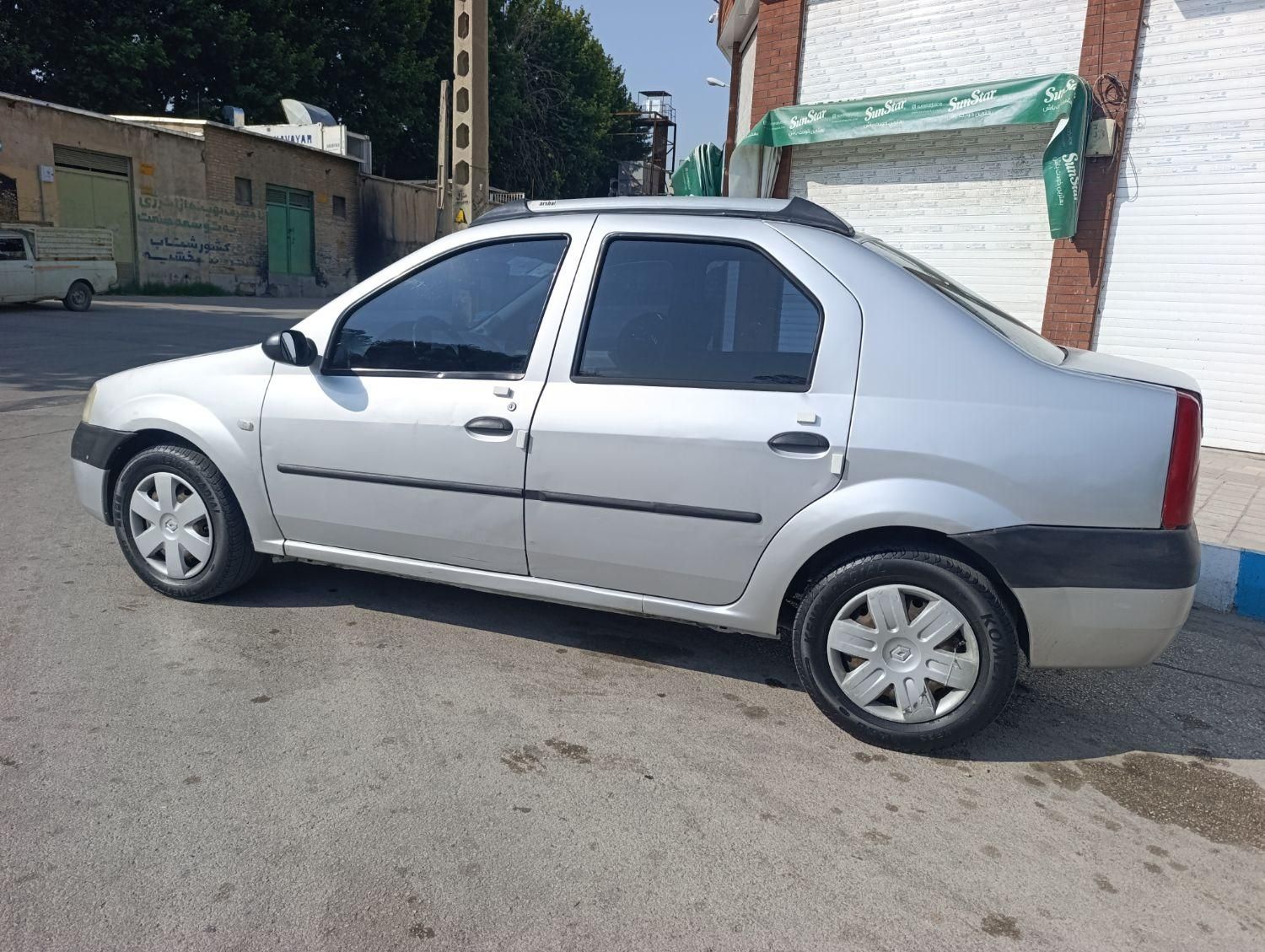 خودرو رنو، تندر 90 آگهی ann_18626812
