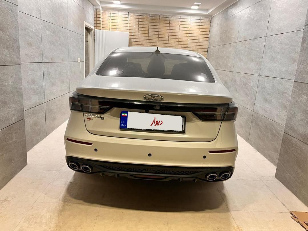 فونیکس آریزو 6 GT اکسلنت - 2024