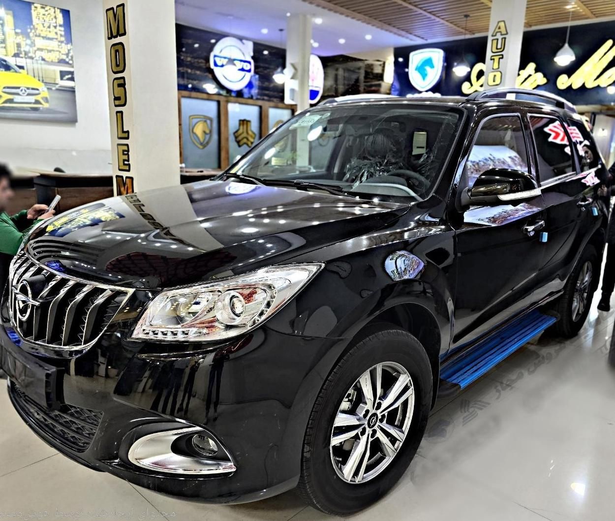 پراید 151 SE - 1404
