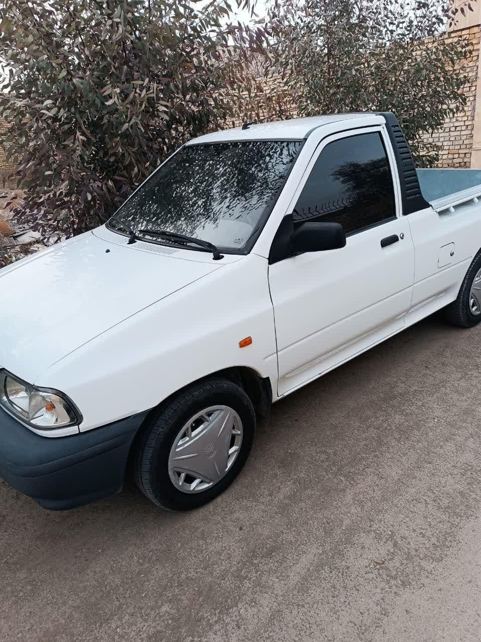 پراید 151 SE - 1401