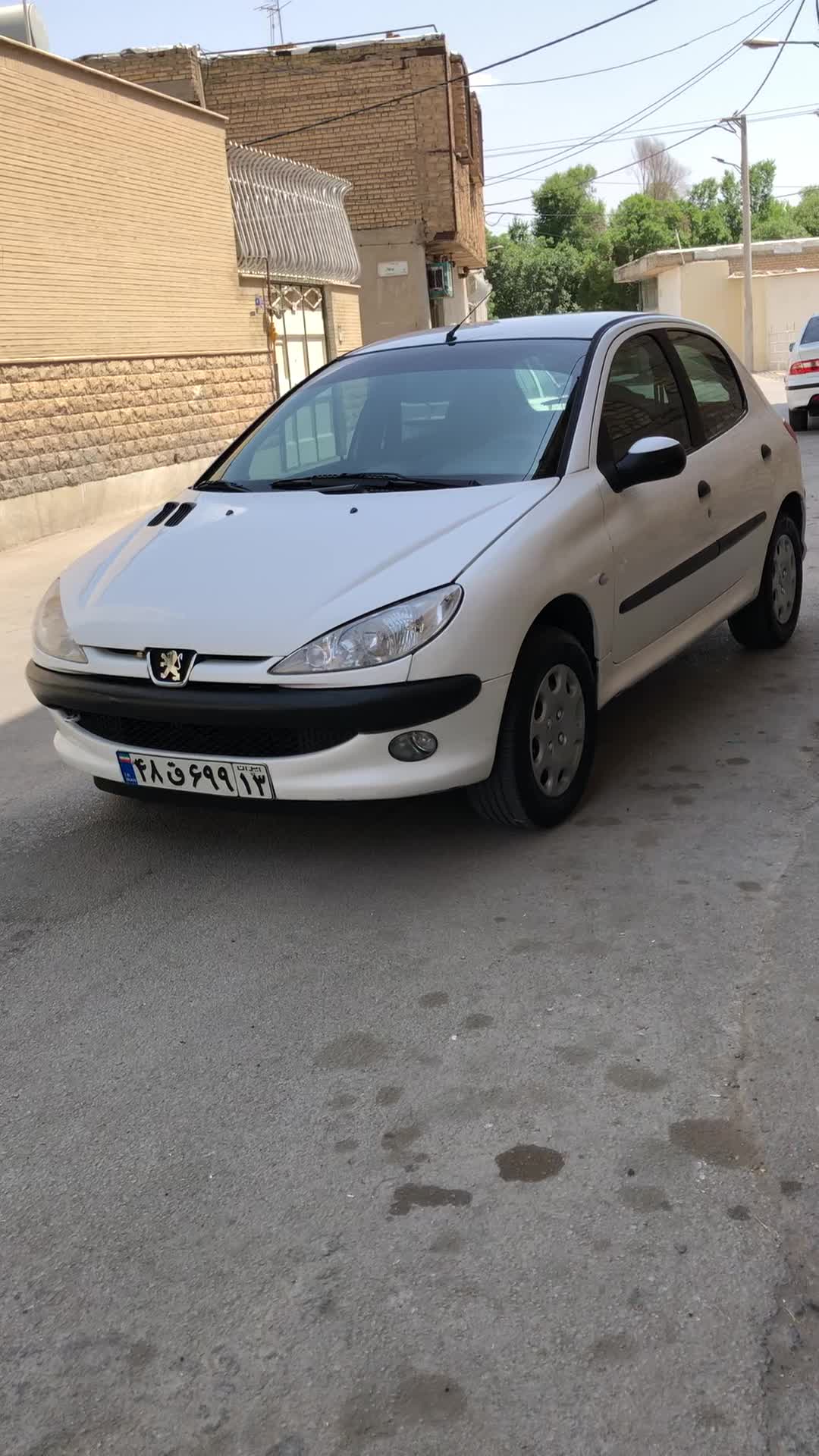 خودرو پژو، 206 آگهی ann_18626848