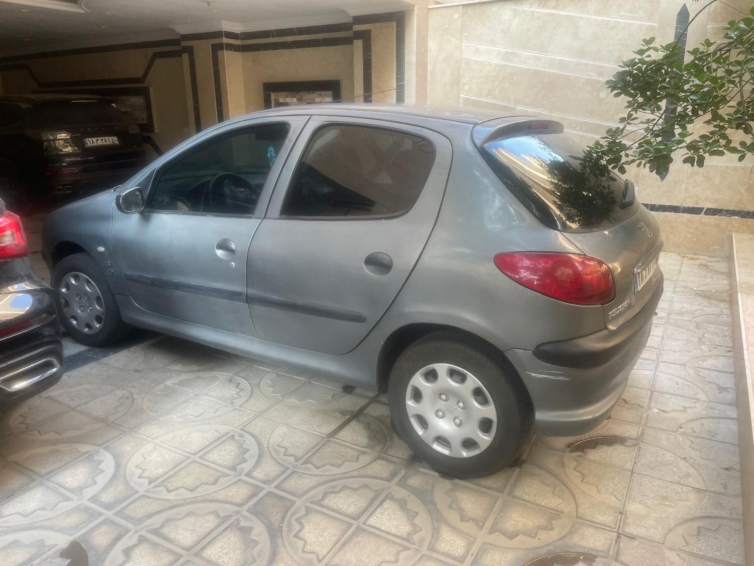خودرو پژو، 206 آگهی ann_18626854