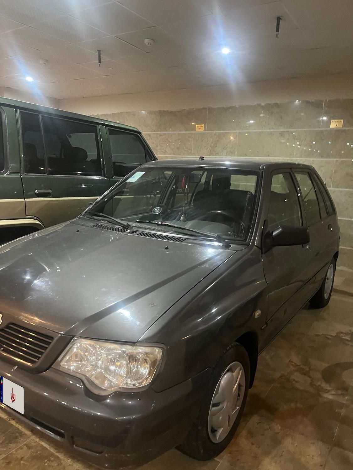 خودرو پراید، 111 آگهی ann_18626856