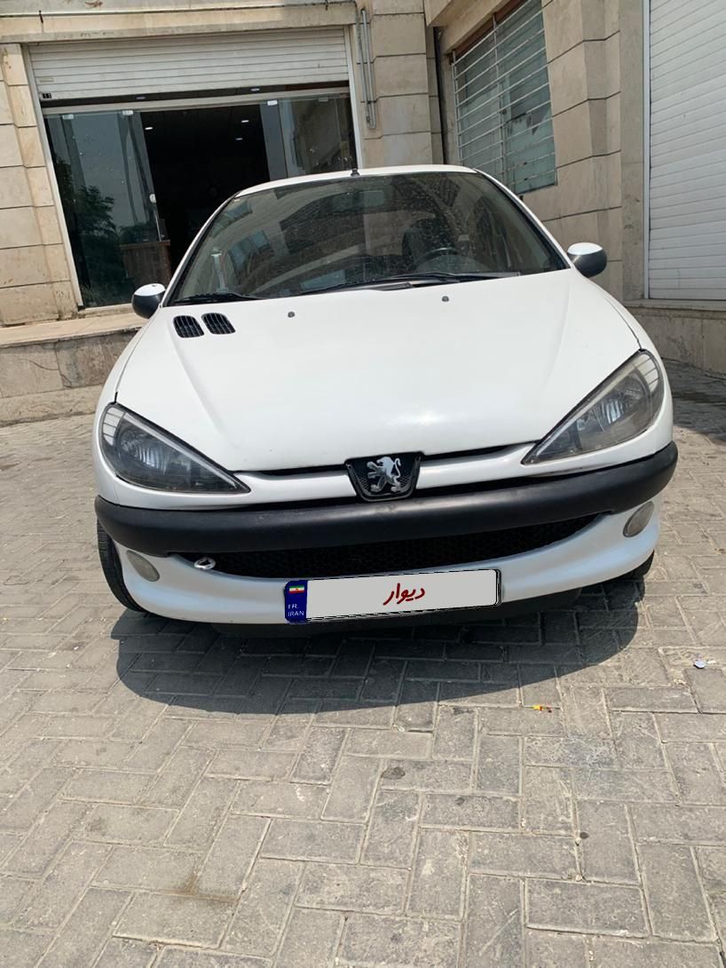 خودرو پژو، 206 آگهی ann_18626860