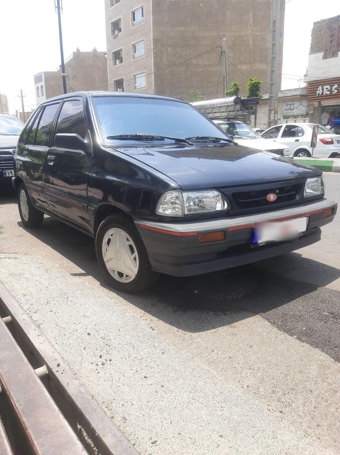 خودرو پراید، 111 آگهی ann_18626869