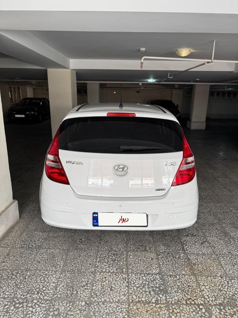 خودرو هیوندای، i30 آگهی ann_18626886