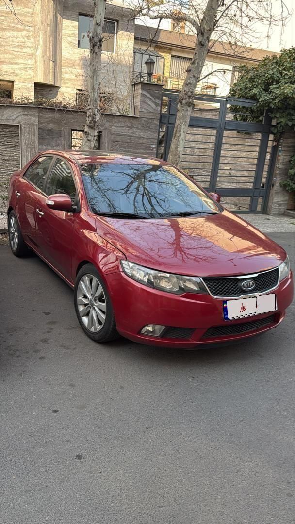 خودرو کیا، سراتو آگهی ann_18626888