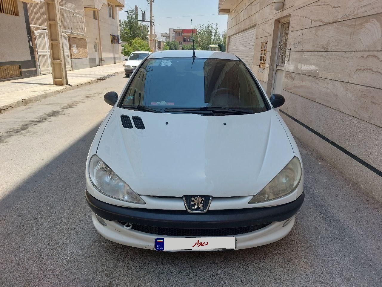 خودرو پژو، 206 آگهی ann_18626894