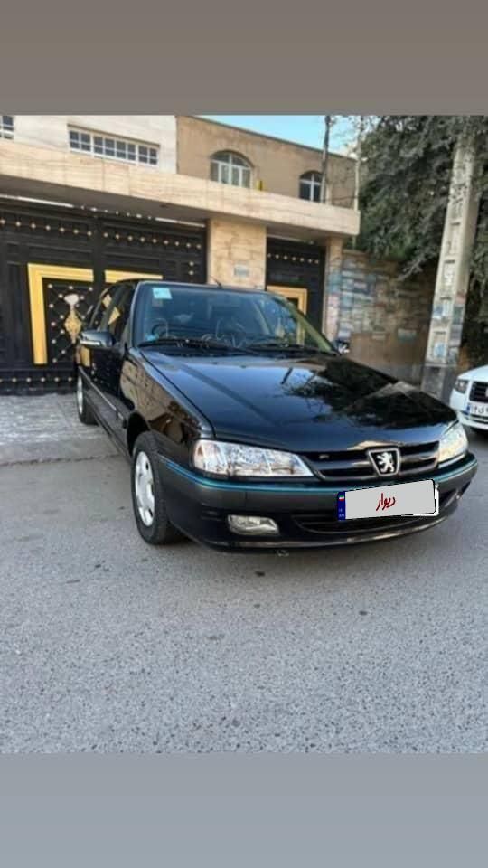 خودرو پژو، پارس آگهی ann_18626900