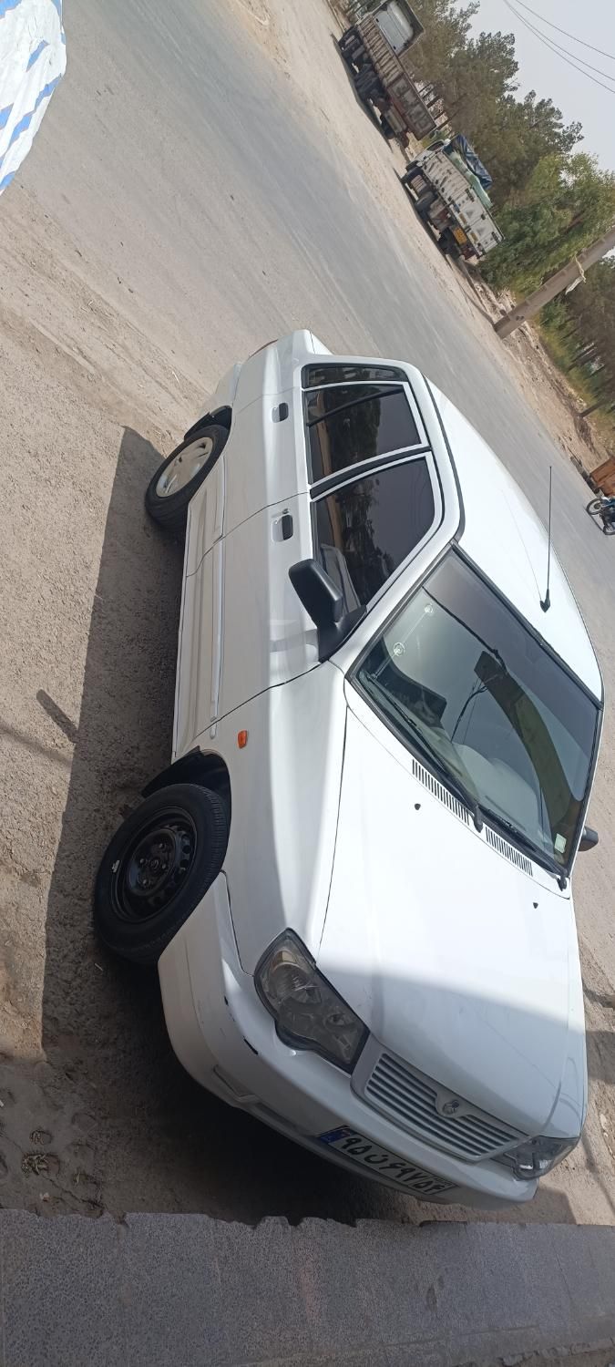 پراید 132 SX - 1390