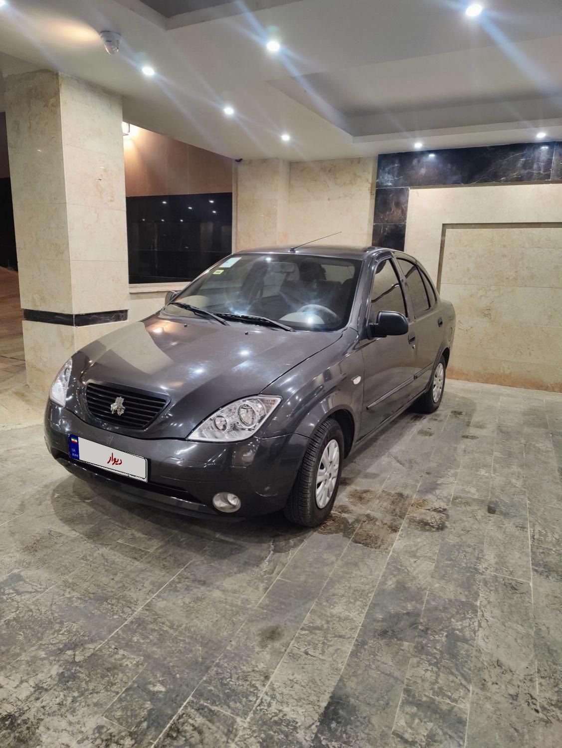 خودرو تیبا، صندوق دار آگهی ann_18626960