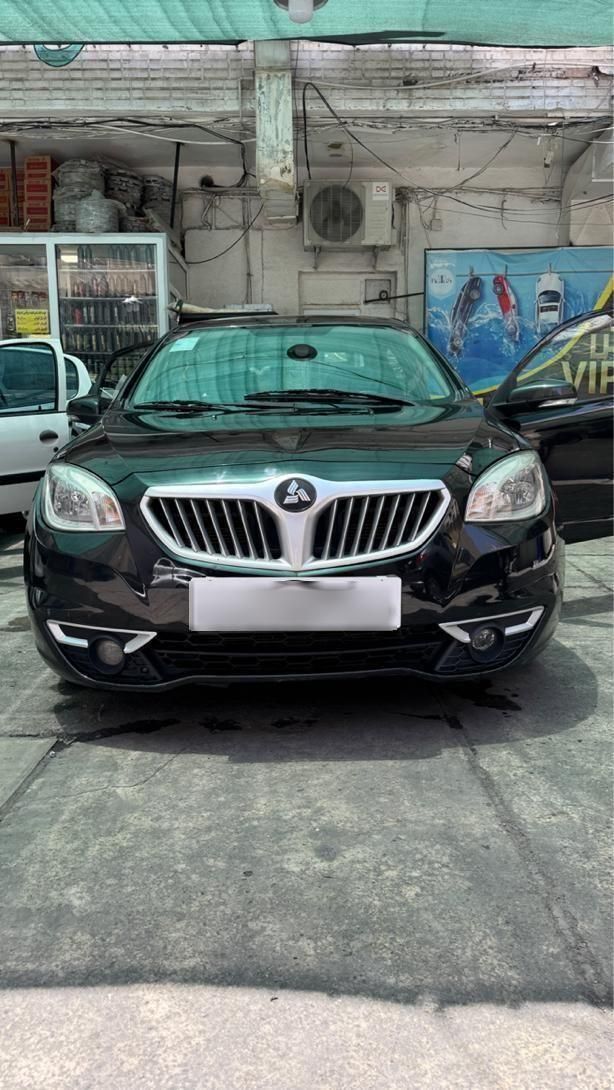 خودرو برلیانس، H330 آگهی ann_18626962