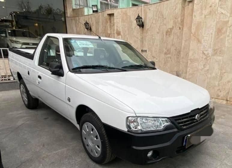 خودرو آریسان، 2 آگهی ann_18627001