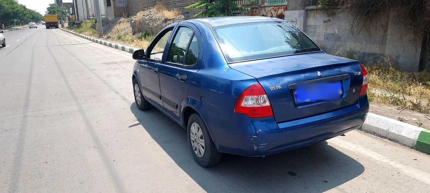 خودرو تیبا، صندوق دار آگهی ann_18627005