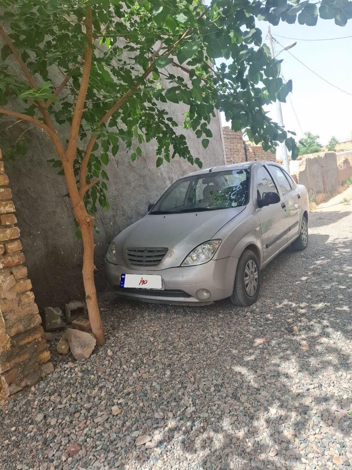 خودرو تیبا، صندوق دار آگهی ann_18627041