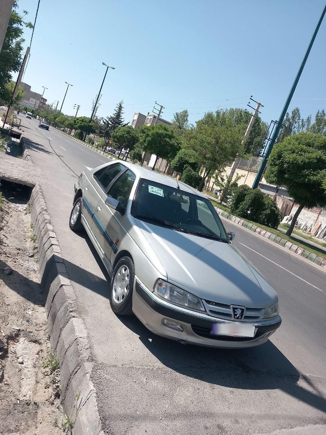 خودرو پژو، پارس آگهی ann_18627095