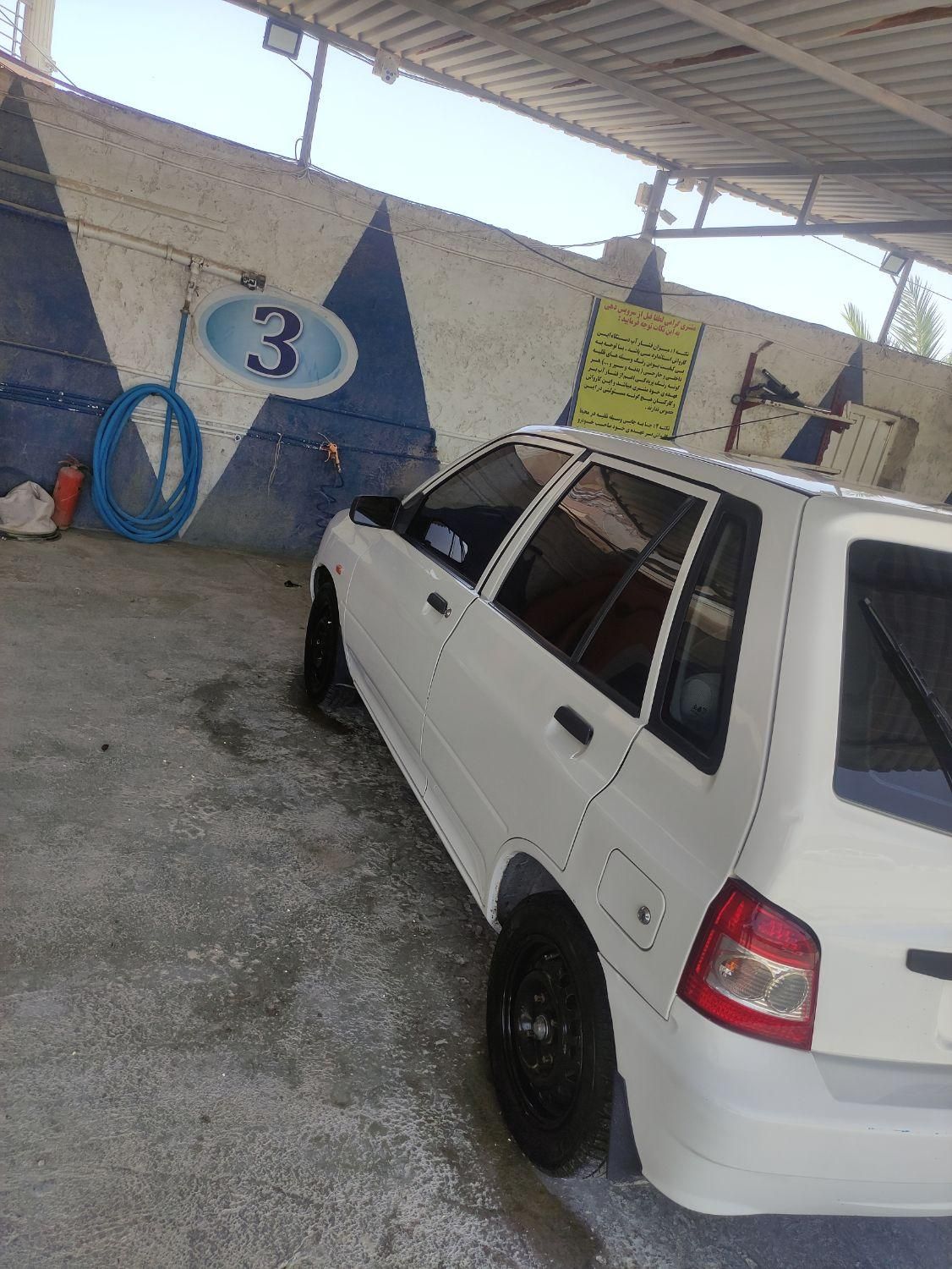 خودرو پراید، 111 آگهی ann_18627098