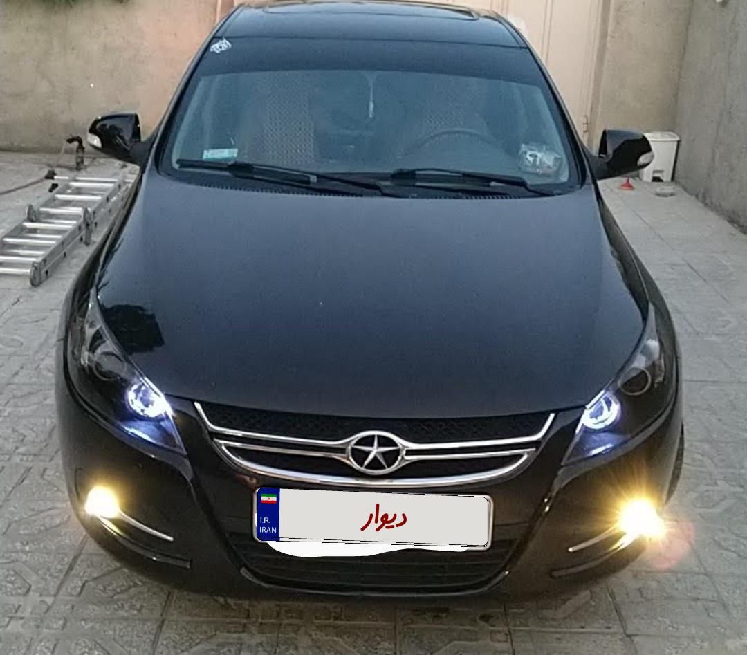 خودرو جک، J5 آگهی ann_18627112
