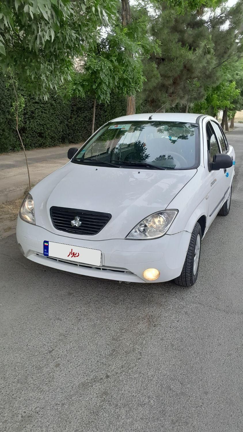 خودرو تیبا، صندوق دار آگهی ann_18627113