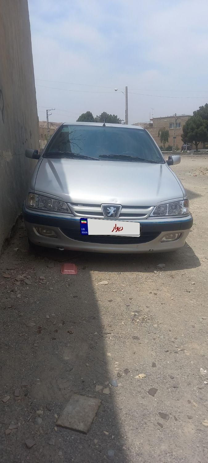 خودرو پژو، پارس آگهی ann_18627120