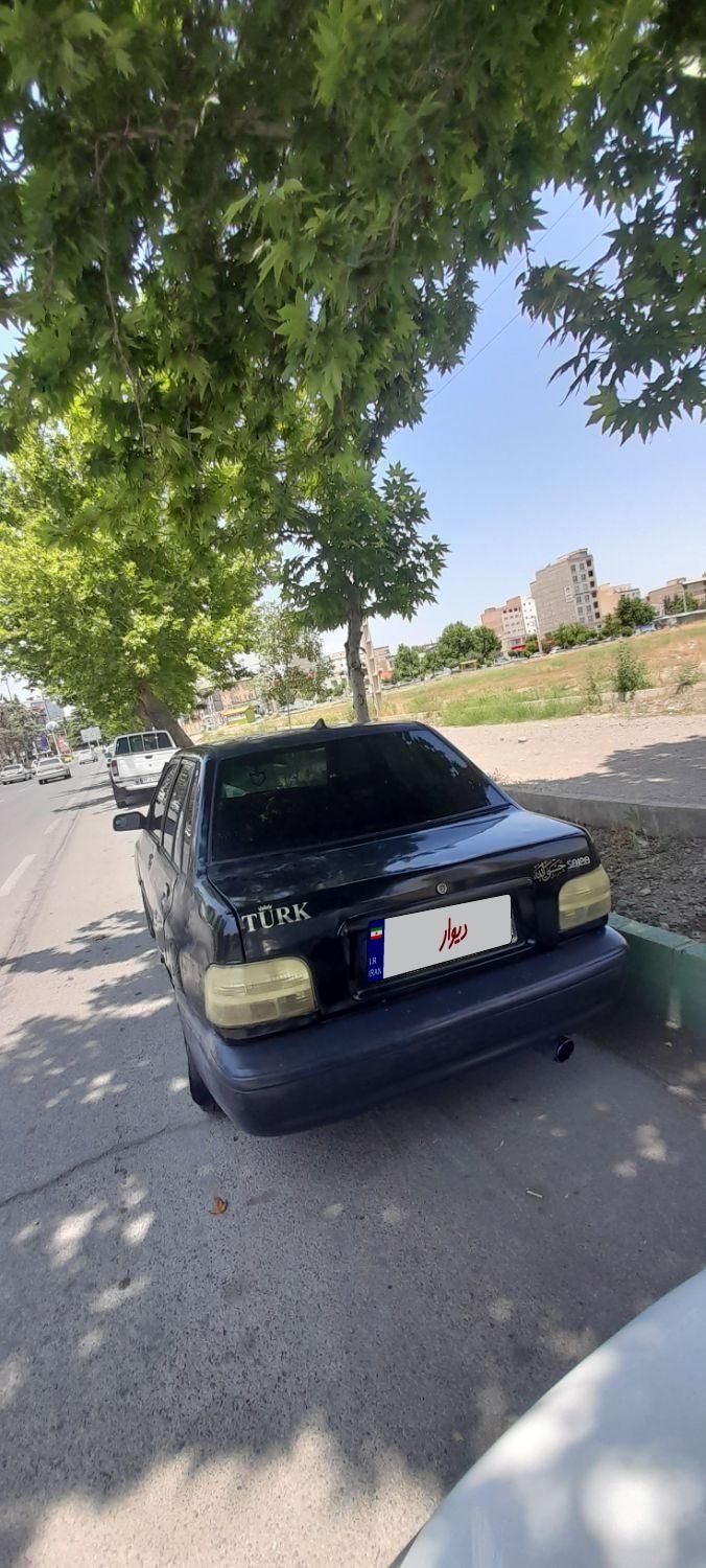 خودرو پراید، صبا آگهی ann_18627125