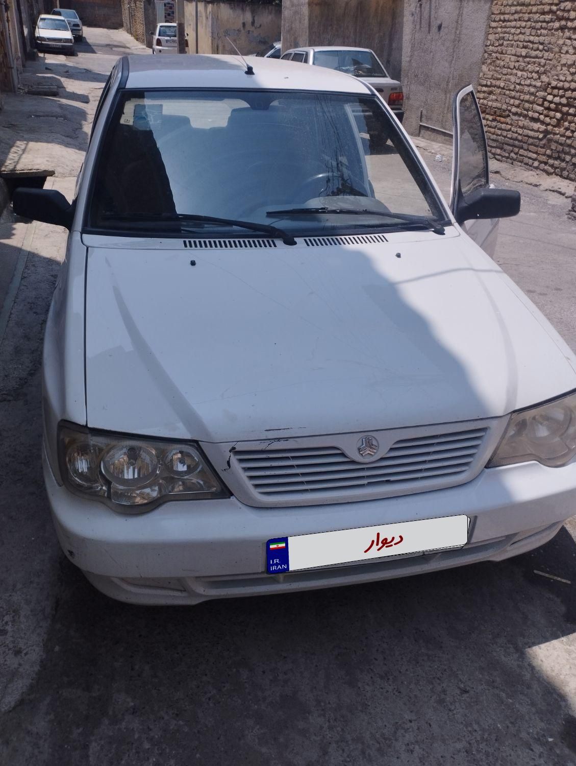 خودرو پراید، 111 آگهی ann_18627142