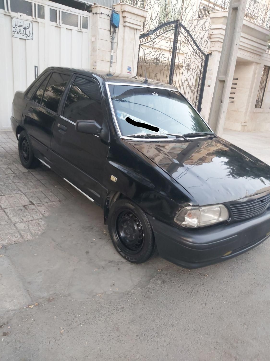 خودرو پراید، صبا آگهی ann_18627181