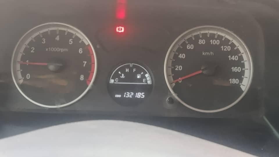 پراید صبا بنزینی - 1390