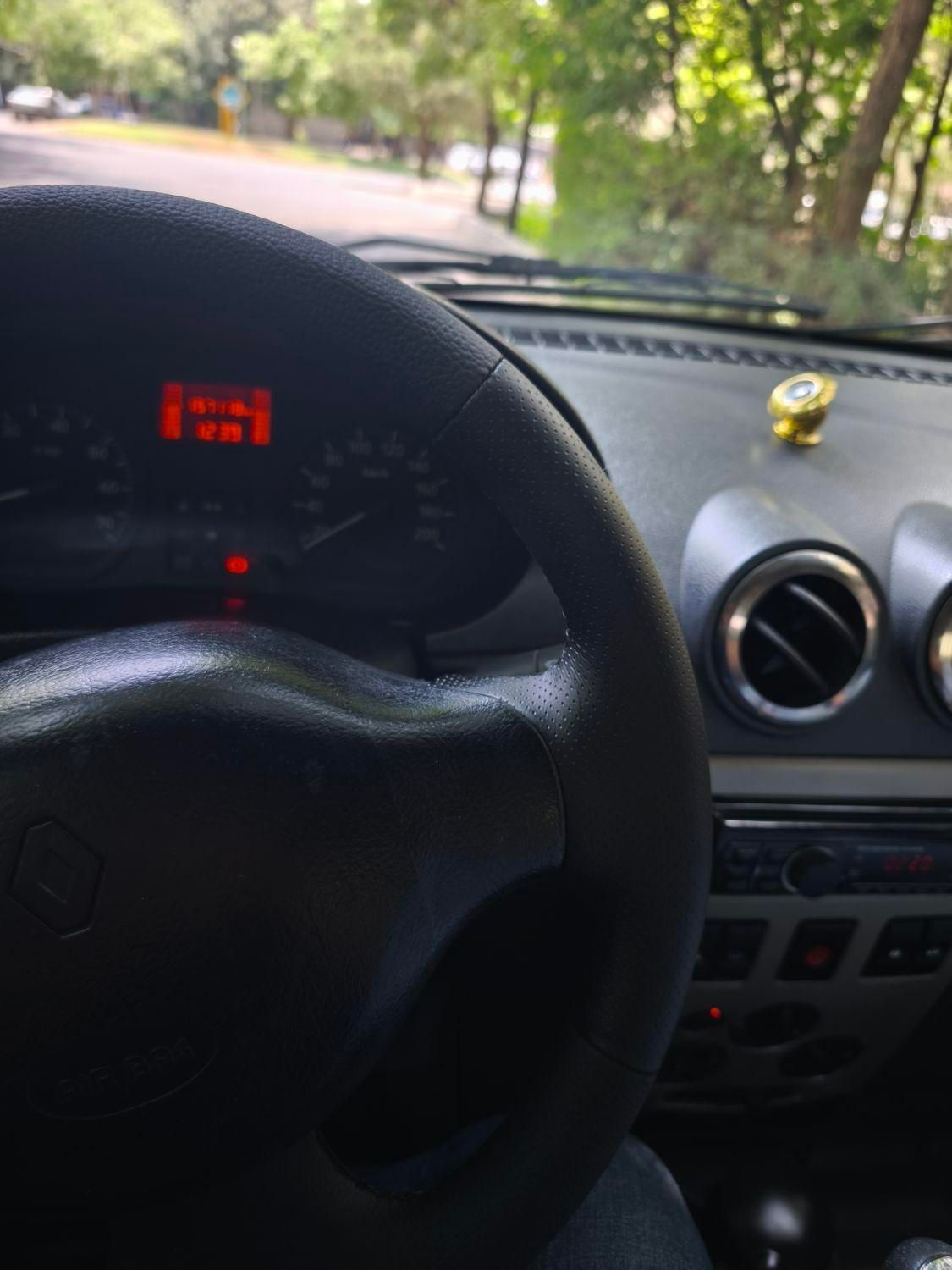 رنو تندر 90 E2 - 1389