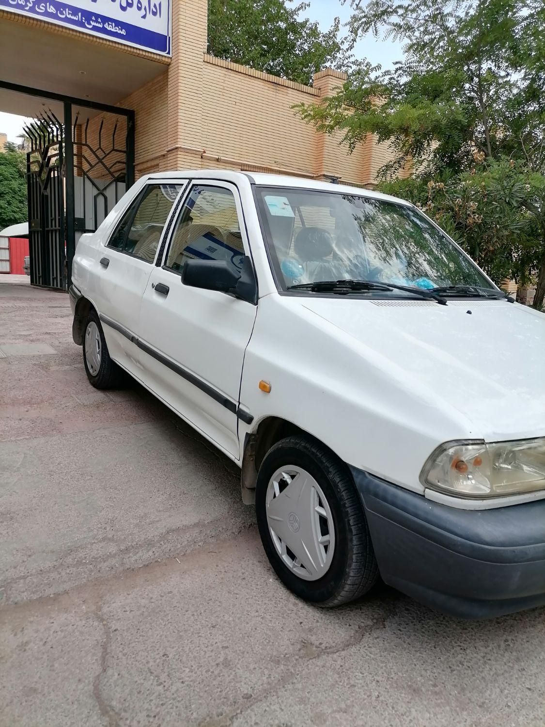 پراید 131 SE - 1394