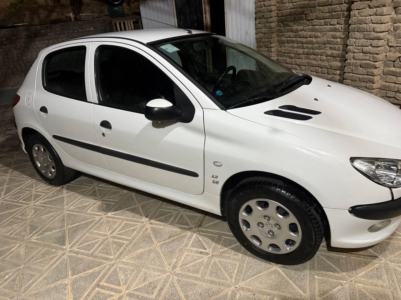 خودرو پژو، 206 آگهی ann_18627221