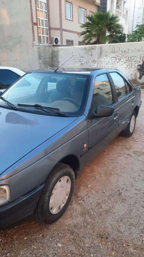 خودرو پژو، 405 آگهی ann_18627227
