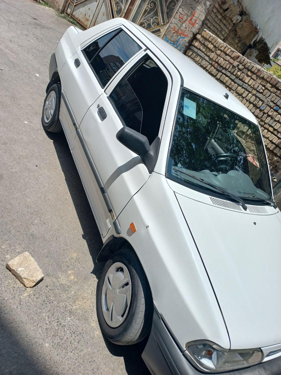 پراید 131 SE - 1397