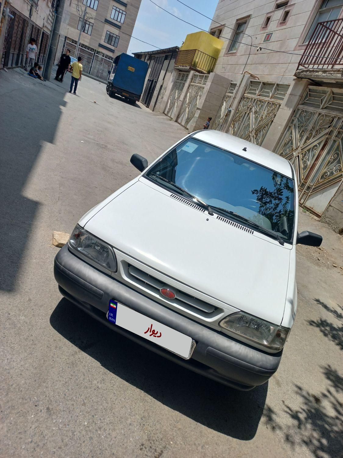 خودرو پراید، 131 آگهی ann_18627233