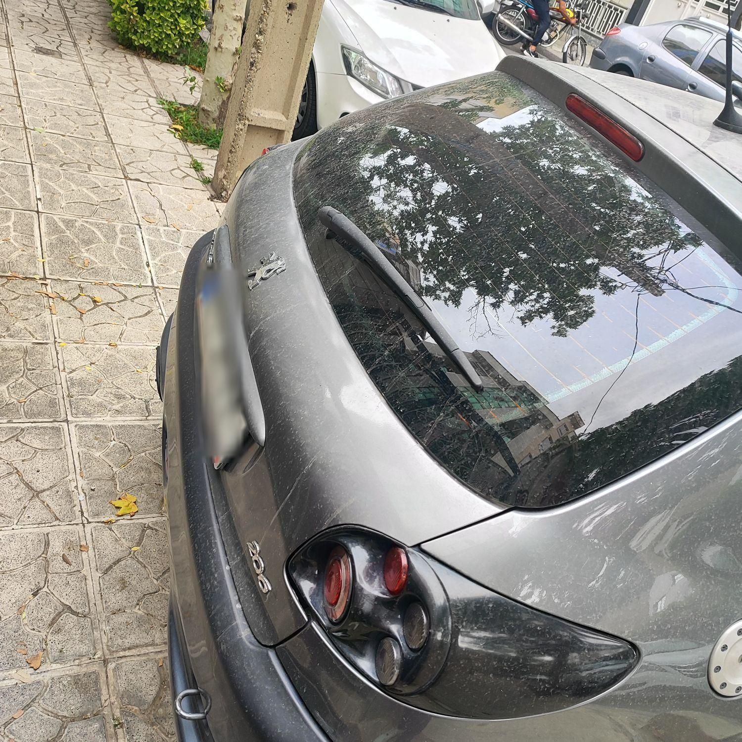 خودرو پژو، 206 آگهی ann_18627249