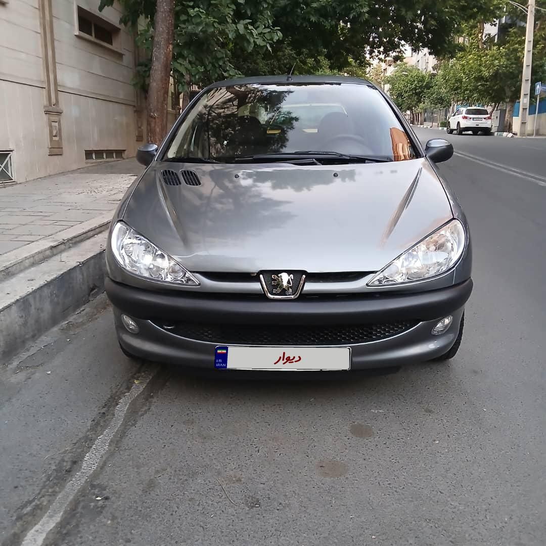 خودرو پژو، 206 آگهی ann_18627260