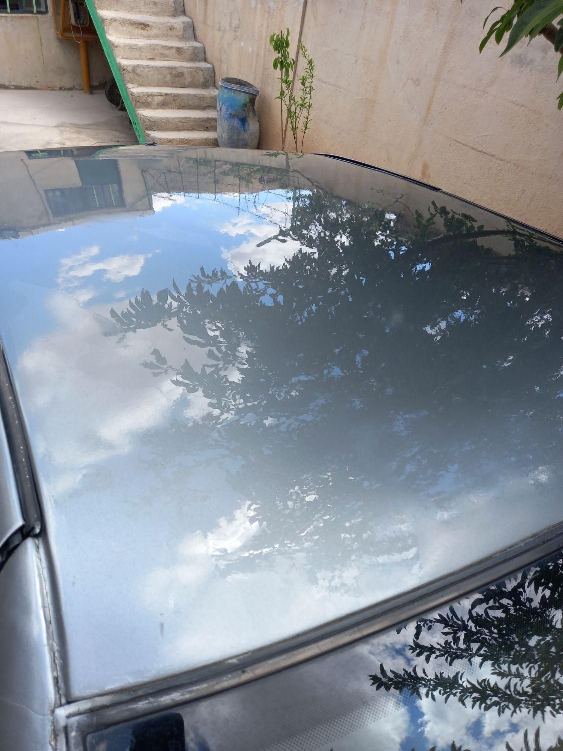 سمند LX XU7 - 1385