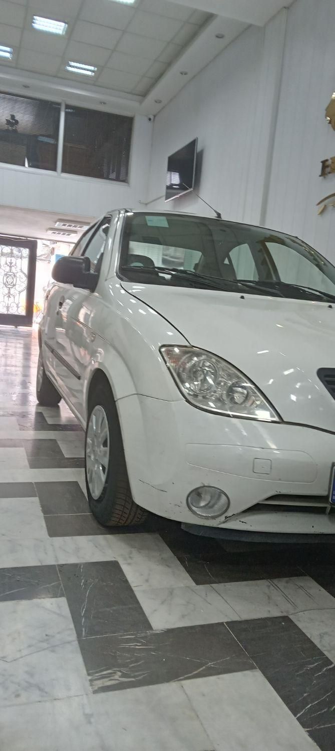 خودرو تیبا، صندوق دار آگهی ann_18627295