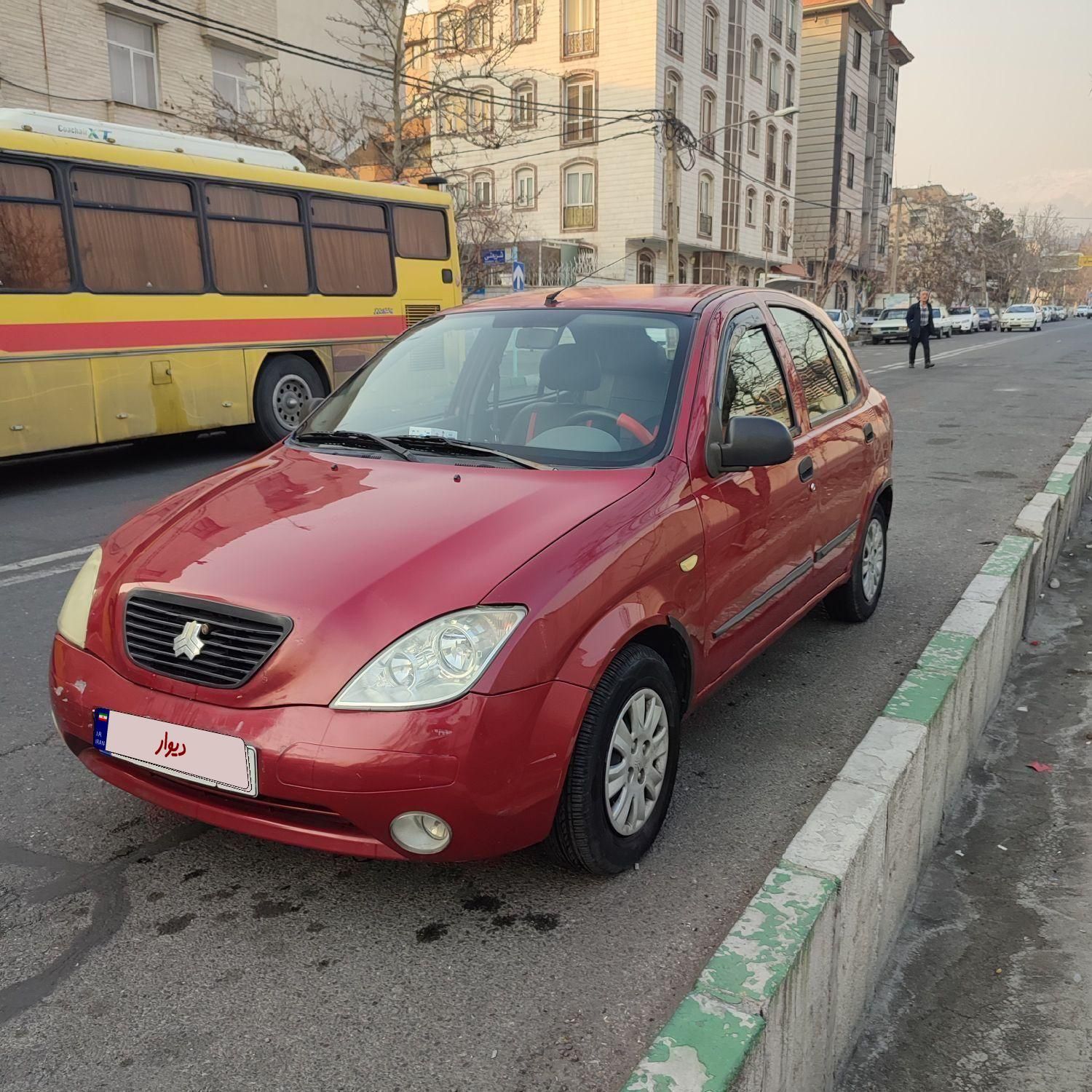 خودرو تیبا، 2 آگهی ann_18627297