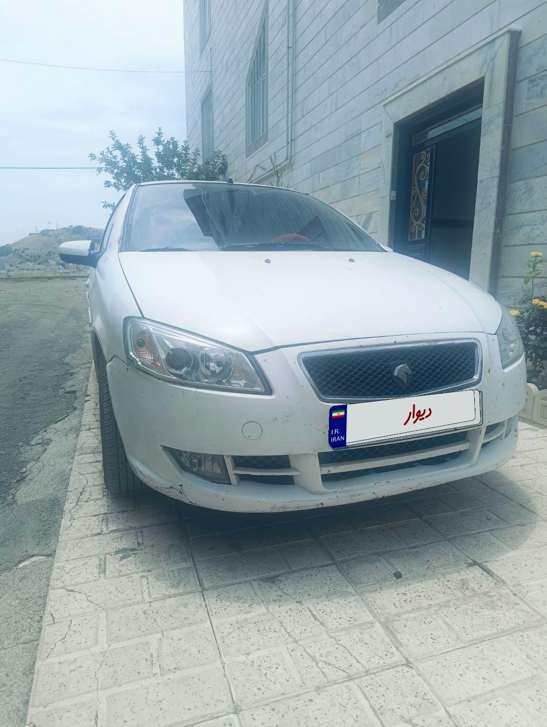 خودرو رانا، LX آگهی ann_18627301
