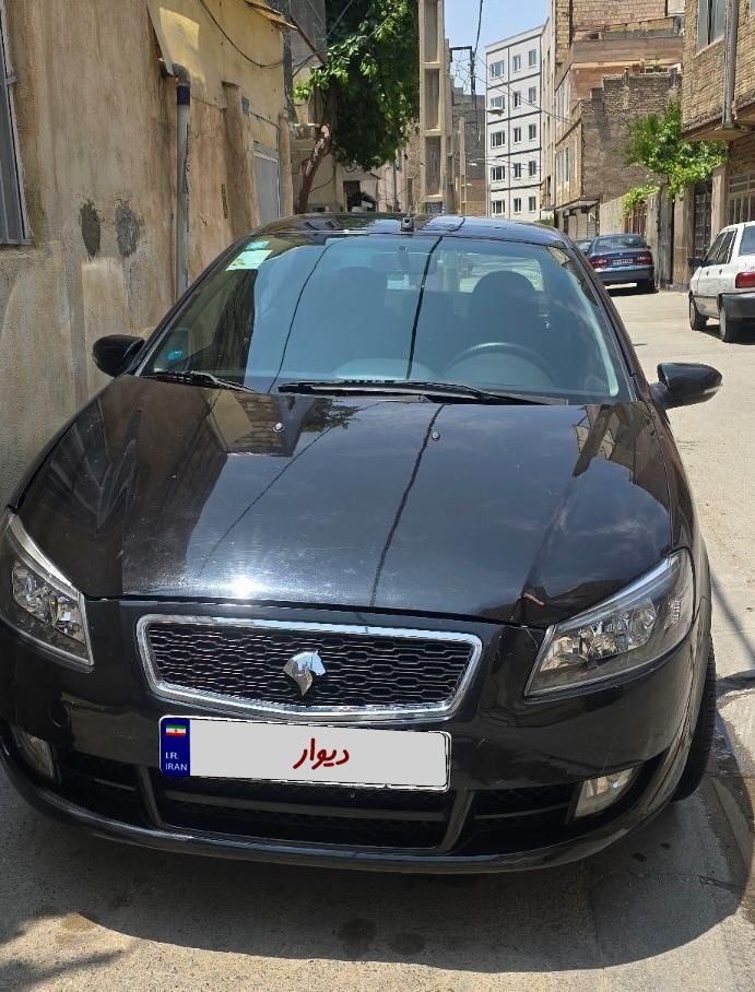 خودرو رانا، پلاس آگهی ann_18627324