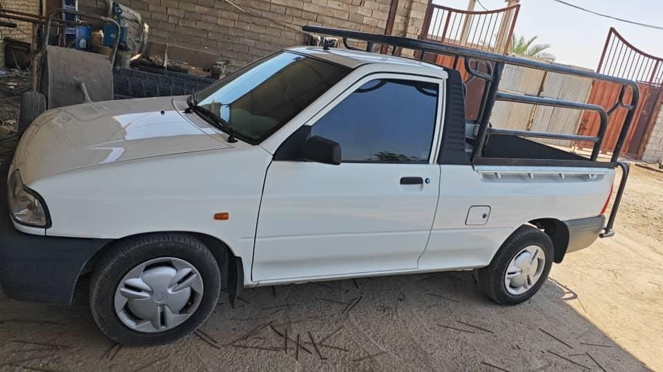 پراید 151 SE - 1400
