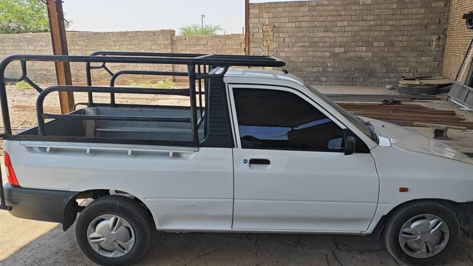 پراید 151 SE - 1400