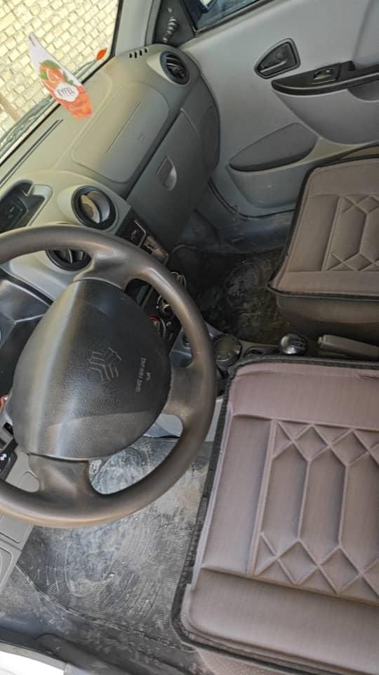 پراید 151 SE - 1400