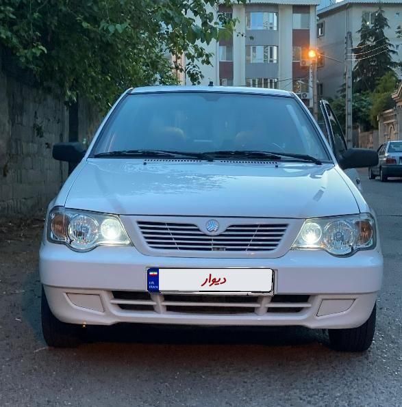 خودرو پراید، 111 آگهی ann_18627363