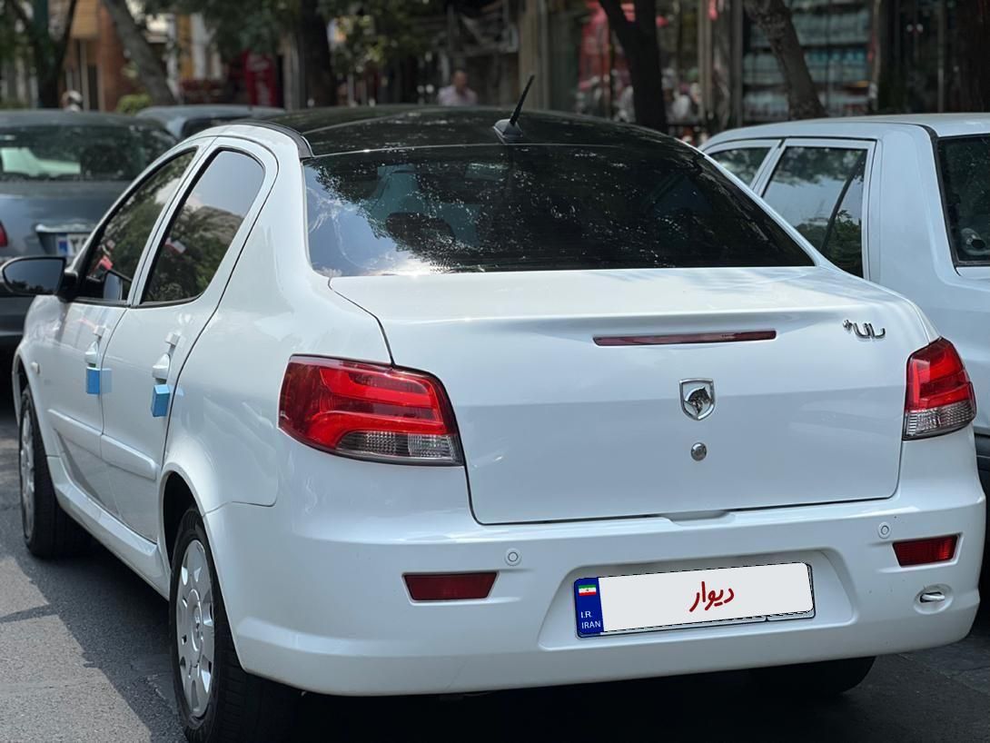 خودرو رانا، پلاس آگهی ann_18627366
