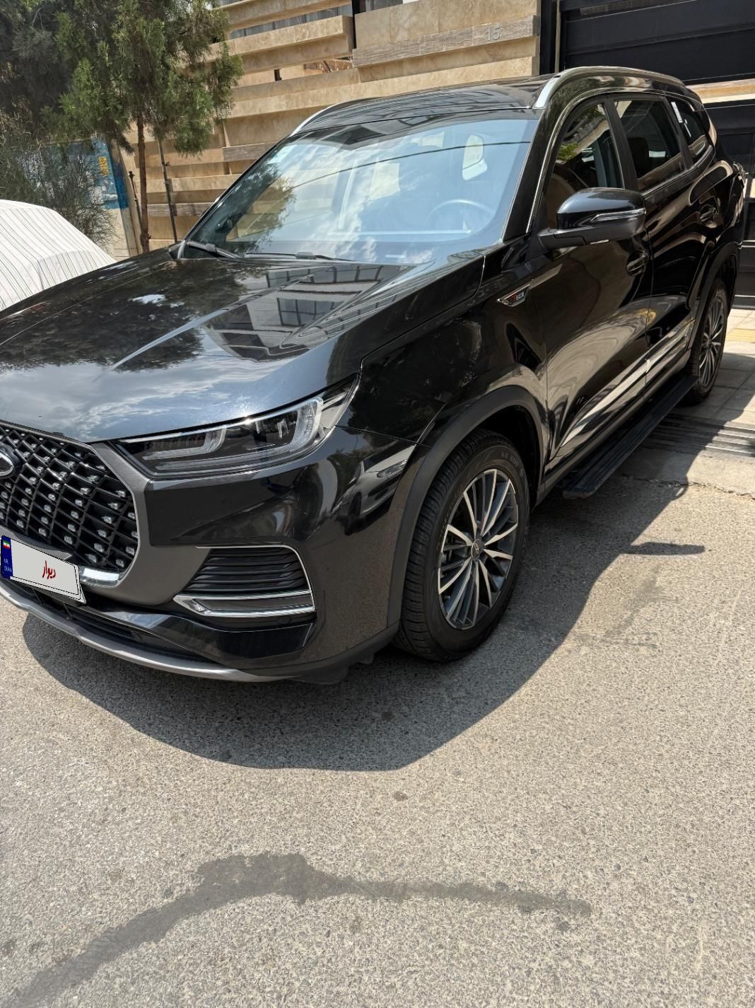 فونیکس تیگو 8 پرومکس IE - 2023