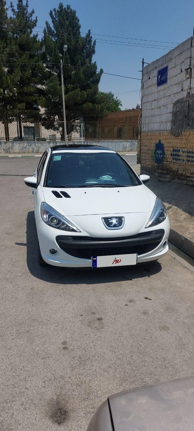 خودرو پژو، 207 آگهی ann_18627432